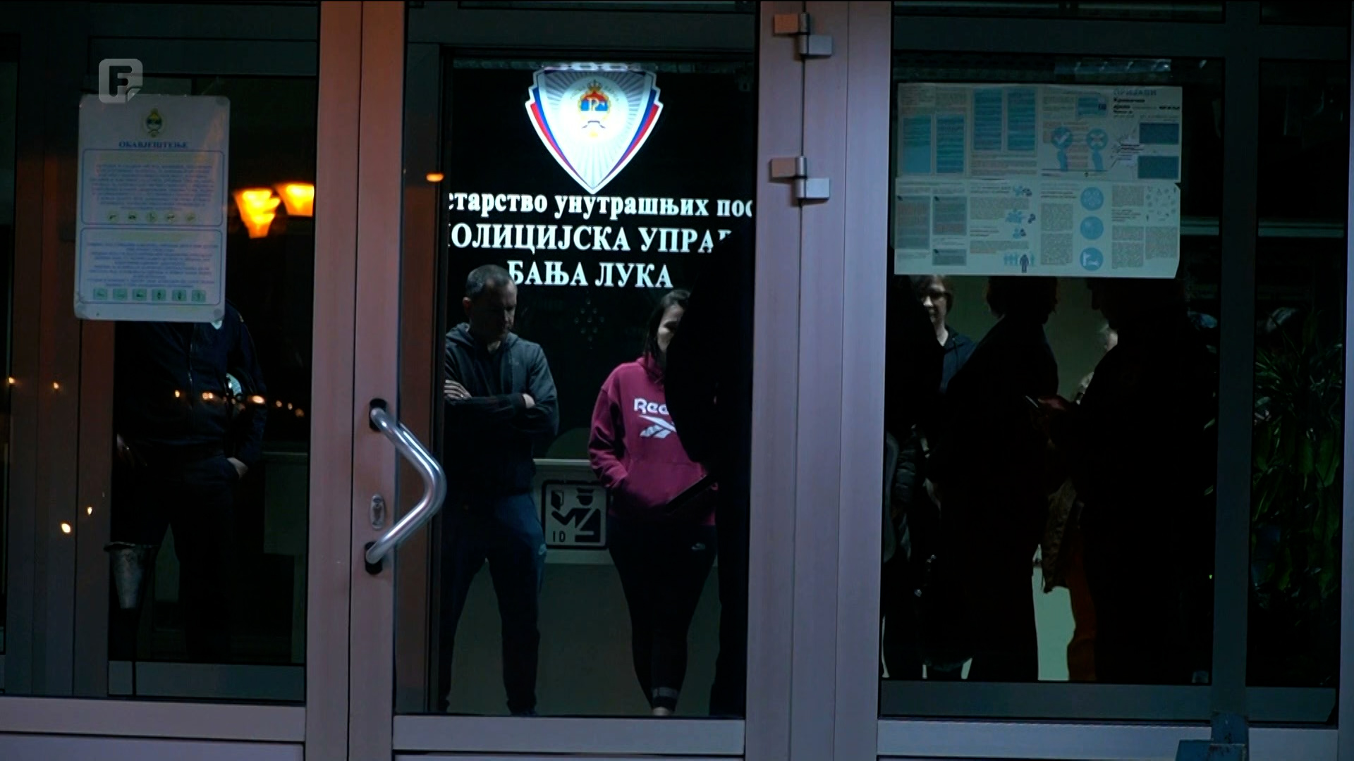 Taktično-pokazni zborovi i vježbe – a ne mogu garantovati bezbjednost